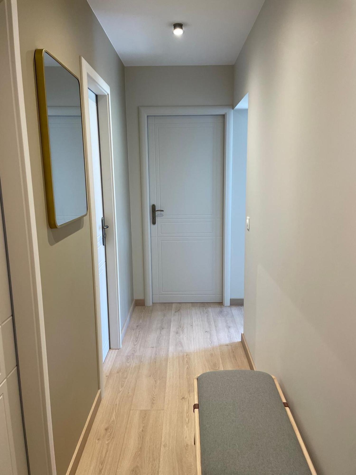 La Du Petit Port - & Apartment *