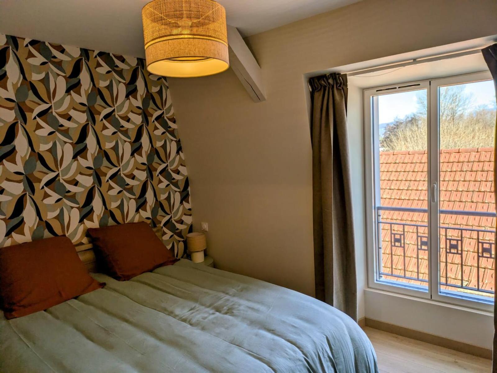Apartment La Du Petit Port - &