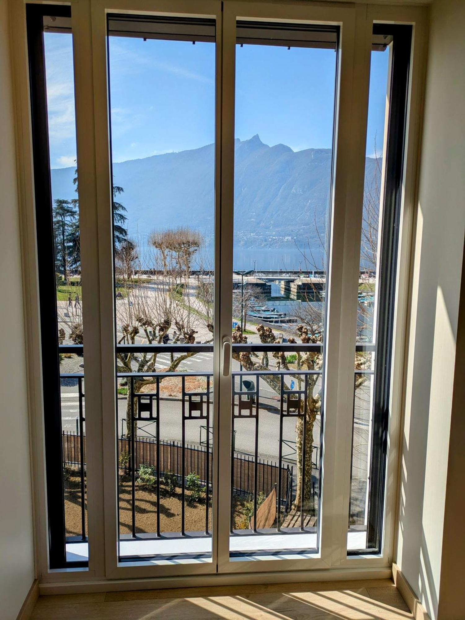 La Du Petit Port - & Apartment *