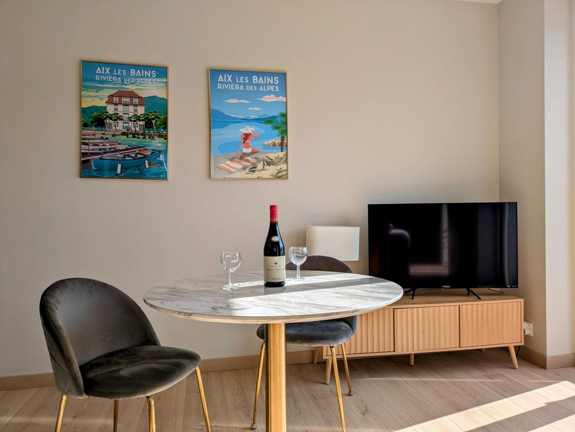 La Du Petit Port - & Apartment *