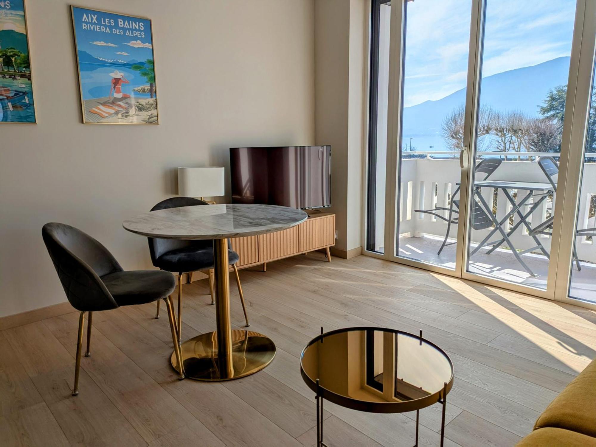 Apartment La Du Petit Port - &