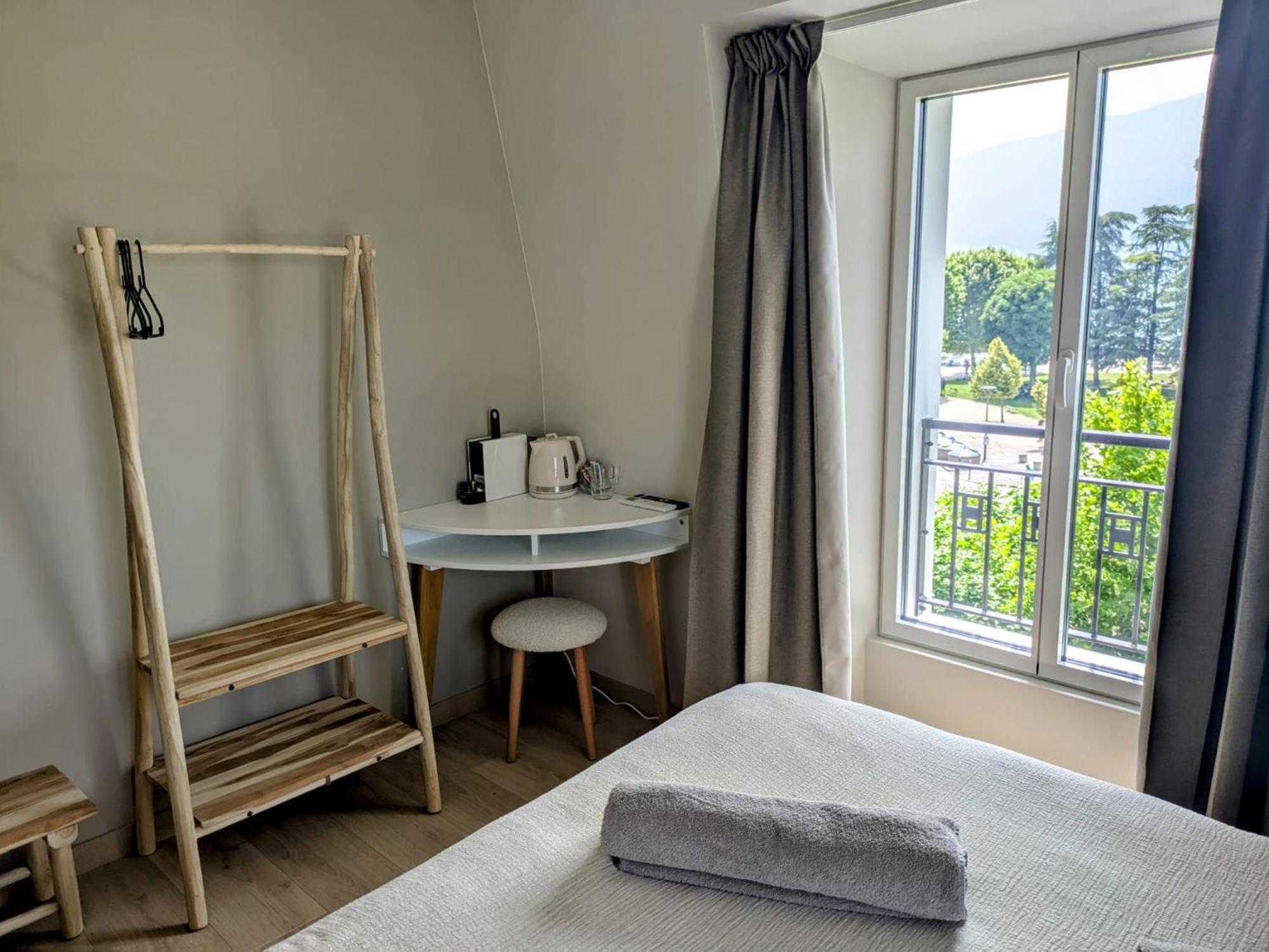 Apartment La Du Petit Port - & *